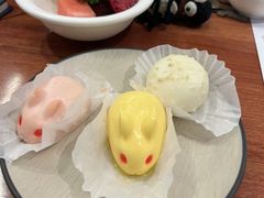 -大渔铁板烧(通州万达店)