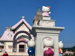 -杭州Hello Kitty乐园
