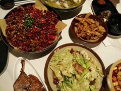 -乔阿马·江南味·驴肉香(龙湖华泾天街店)