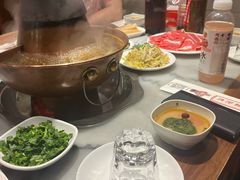 -老五四季涮肉(白纸坊店)