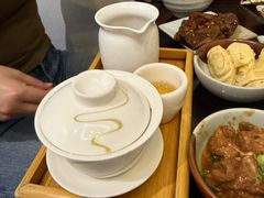 -青藤茶馆(南山路店)
