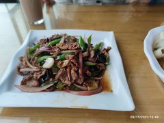 -新疆伏拉沃餐厅(白龙南路店)