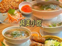 -越美小馆·越南料理(曲江店)