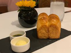 -北京华彬费尔蒙酒店·刃餐厅
