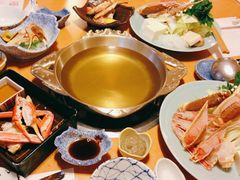 -蟹道乐(道顿堀本店)