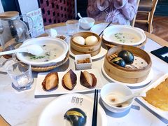 -时间里·新派粤菜(远洋店)