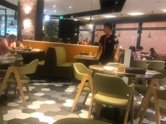 大堂-周沫西餐(漫广场店)