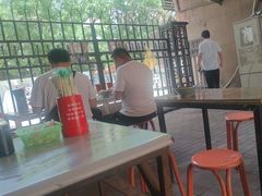 -大姨捞面(新安花园店)
