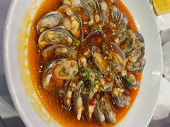 -不仔客海鲜·烧烤·270度海景餐厅(大东海店)