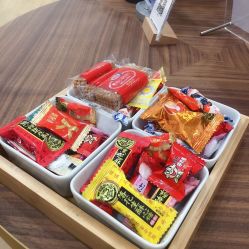 -盼兮·日式美睫沙龙