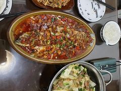-朗妈私房菜(婺女州店)