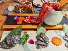 江户罐腌牛肋条-江户烧肉(高德店)