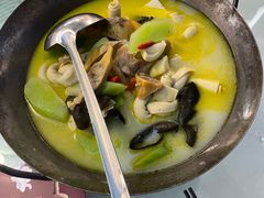 -清真马祥兴菜馆(云南北路店)