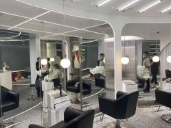 -凯博K-boom Hair Salon