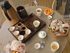 -闽江夜游台江旅游码头