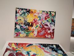 -德基艺术博物馆