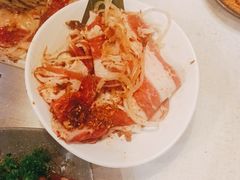 -新石器烤肉(千灯大润发店)