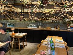 -Common Table · Brunch & Coffee