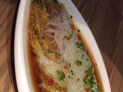 蒜蓉娃娃菜-辛香汇·现炒川菜(武进吾悦店)