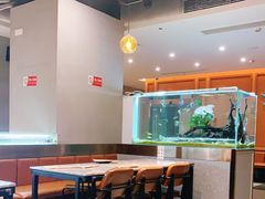 -黄鱼炙夜(华家池店)