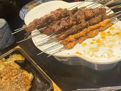 -那些年一起吃串的地方烧烤(观前街店)