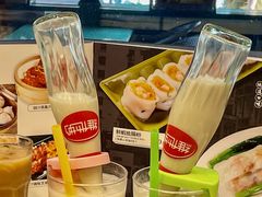 -香港威特瑞茶餐厅(小白楼音乐厅店)