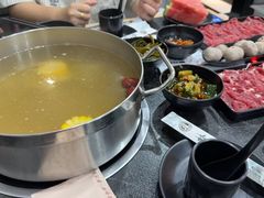 -林记潮牛·牛肉火锅(上马墩店)