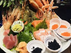 -和彩放题餐厅(酒仙桥店)
