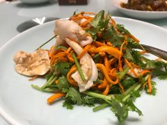 -新海渔港·胶东海鲜家常菜·家宴(奥体中心店)