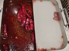 -非烤勿扰自助烤肉(宝安天虹店)