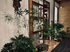 -悦哉·派对·草坪婚礼·围炉煮茶(三圣乡店)