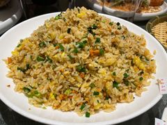 海胆炒饭-79号渔船海鲜饭店(宝安店)