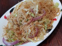 -顺德一品粥·20年凤城老字号(芳村店)