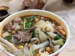 -江三王记牛杂馆(总店)