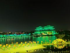 -大唐不夜城
