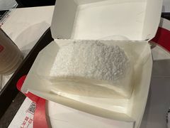 生椰瑞士卷-肯德基(南湖店)