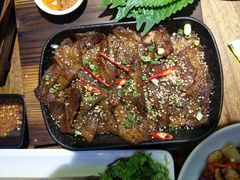 -雀舞云南菜(乐客城店)