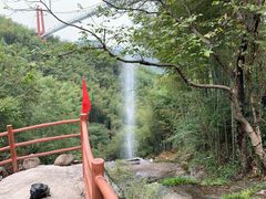 -山沟沟景区