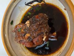 -千岛湖鱼味馆(十字街总店)