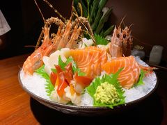 牡丹虾-旨料亭日本料理(四川北路店)