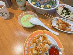 -陈家生煎(三坊七巷店)