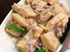 -腰记饭店(龙源路店)