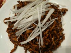 -到家尝北京菜(西坝河店)