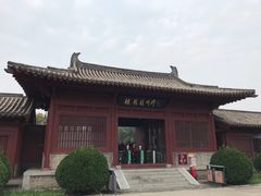 -赵州桥景区
