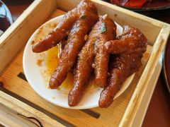 -上海柏悦酒店·世纪100牛排馆