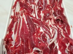 五花趾-潮汕大目牛肉火锅(上梅林店)