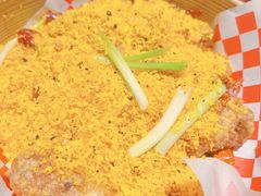 -避风塘(宝山万达店)