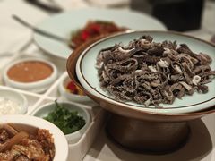 -北平楼·烤鸭·北京菜(牡丹园店)