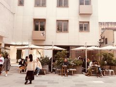 景观位-RAC BAR(安福路店)