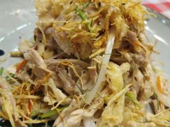 -龙桥私厨·姜花菊花过桥鱼·顺德菜(容桂店)